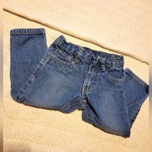 Toddler Lucky Brand Jean